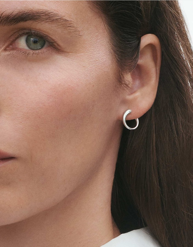Georg Jensen - Mercy Earstud