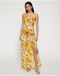 Lover - Annabelle Midi Dress
