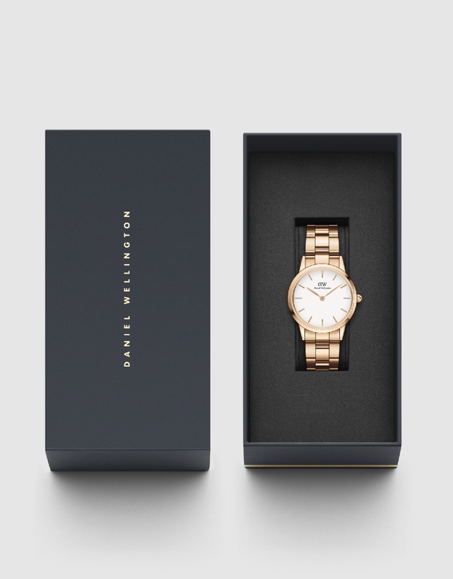 Daniel Wellington - Iconic Link 32mm