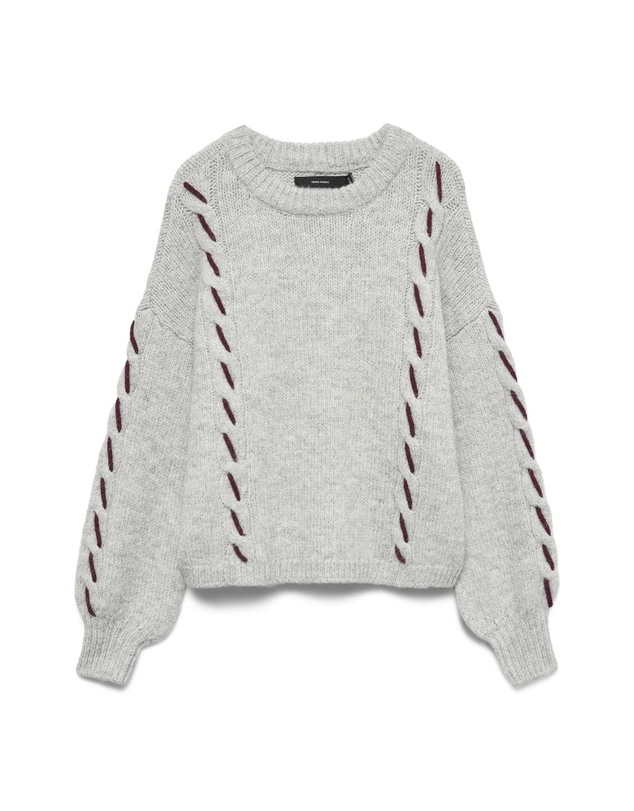 Vero Moda - Ilina Knit