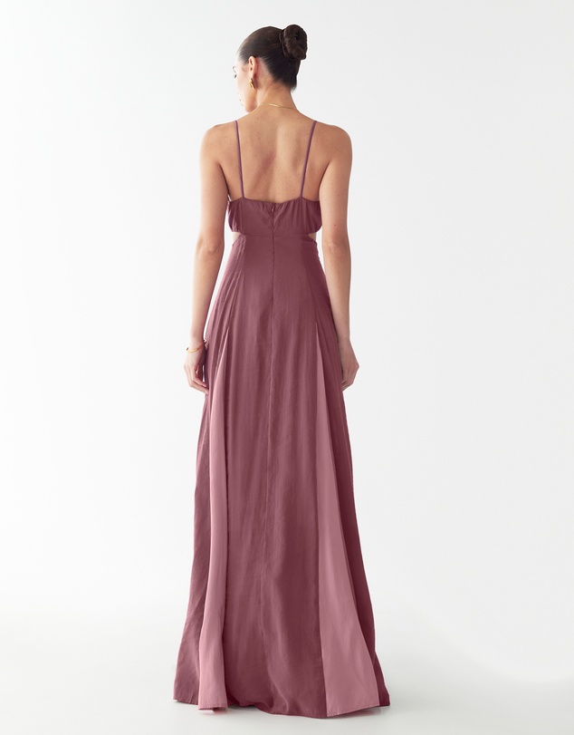ST MRLO - Della Maxi Dress