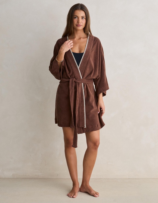 Rhythm - Kimono - ICONIC EXCLUSIVE