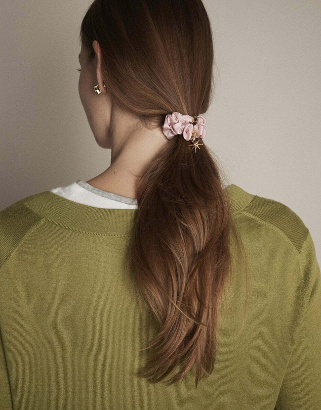 MIMCO - Lucky Scrunchie
