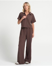 Stella - Khady Top