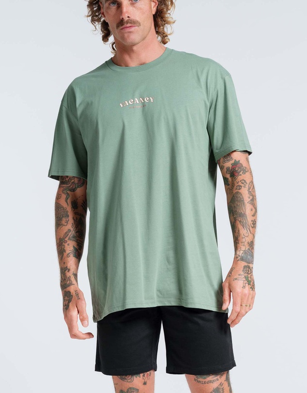 Vacancy Co - Compost Tee