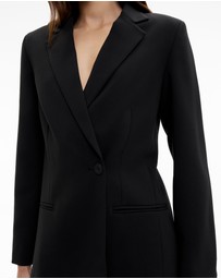 Witchery - Double Breasted Blazer