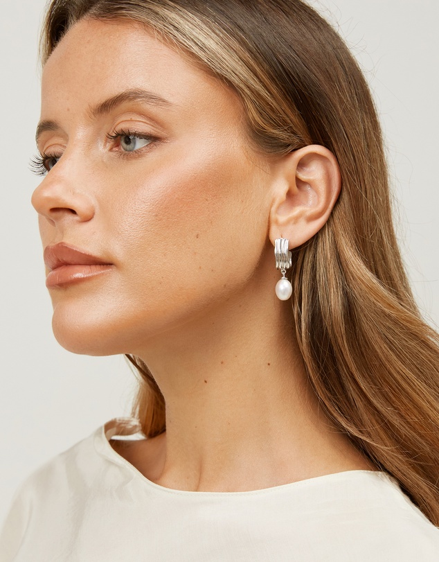 Bianc - Sandy Earrings