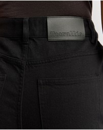 Toorallie - Straight Leg Merino-Denim™ Jean