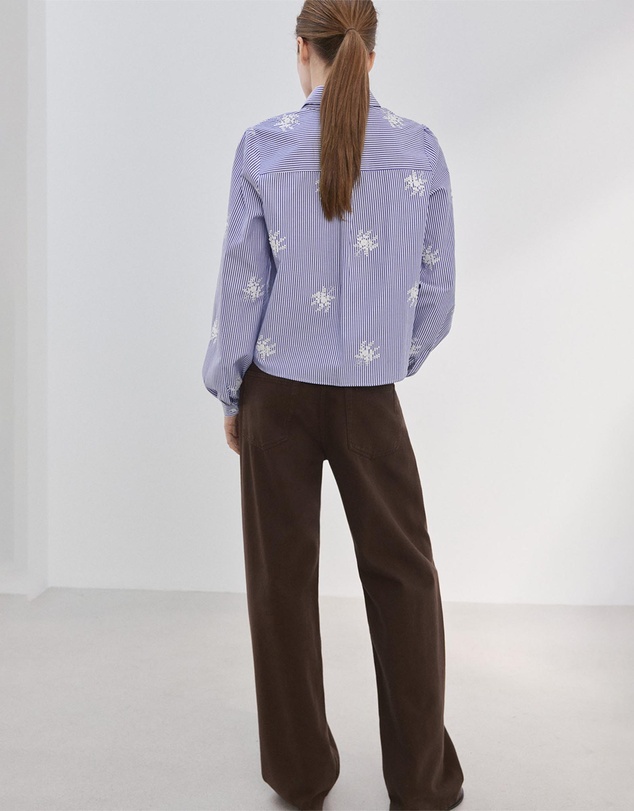 M.N.G - Maja Shirt