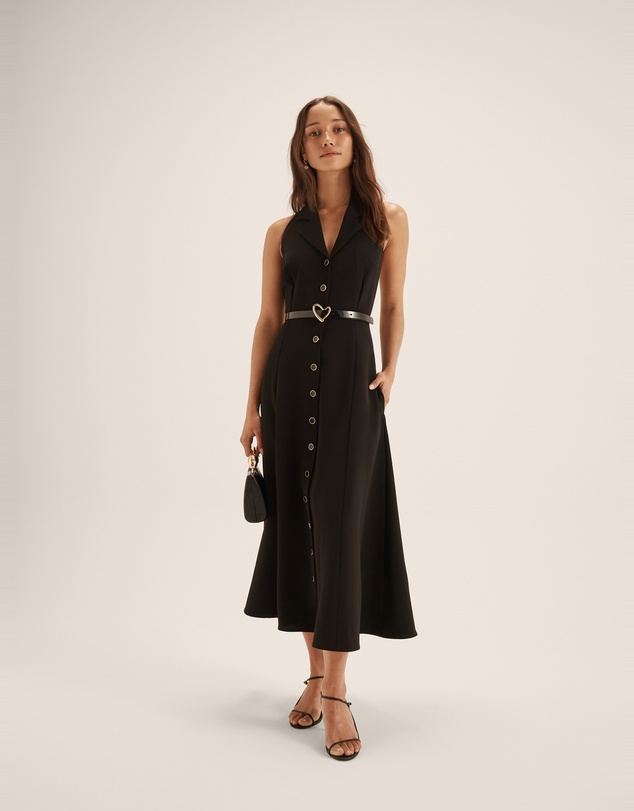 Review - Margot Dress