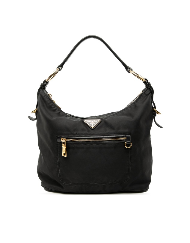 Pre-Loved by Azura Reborn - Pre-Loved Tessuto Shoulder Bag