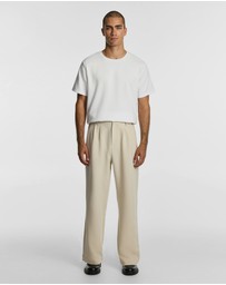 yd. - Cruz Baggy Chino