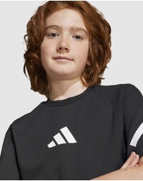 adidas Sportswear - Adidas Z.N.E. T-Shirt - Teens