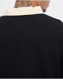 Rhythm - Vintage Rugby Polo