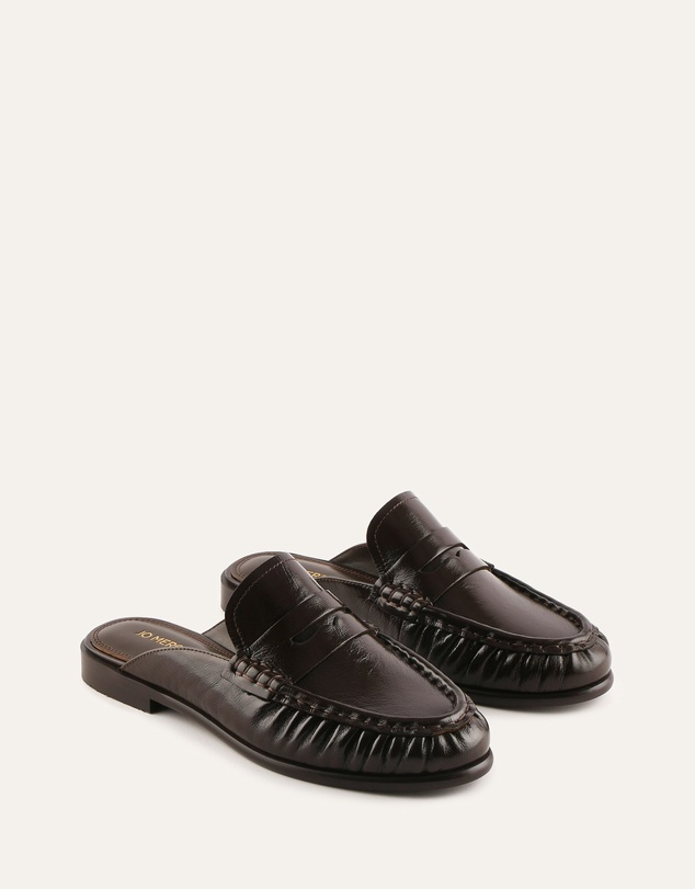 Jo Mercer - Topaz Loafer