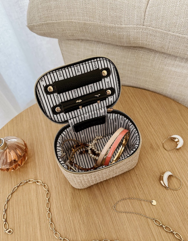 Louenhide - Trudy Jewellery Box