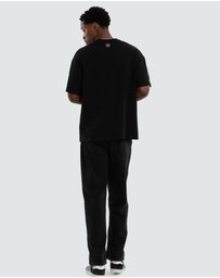 Americain - Athletics Heavy Tee