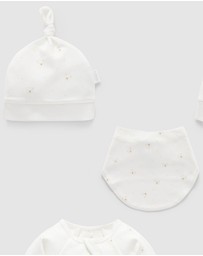 Purebaby - Welcome Baby Pack - Babies