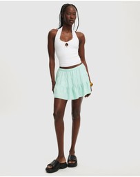 Cotton On - Haven Mini Skirt