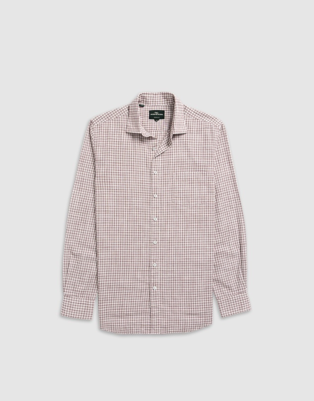 Rodd & Gunn - Henley Hill Sports Fit Shirt