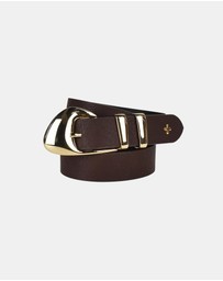 PETA AND JAIN - Moma Belt