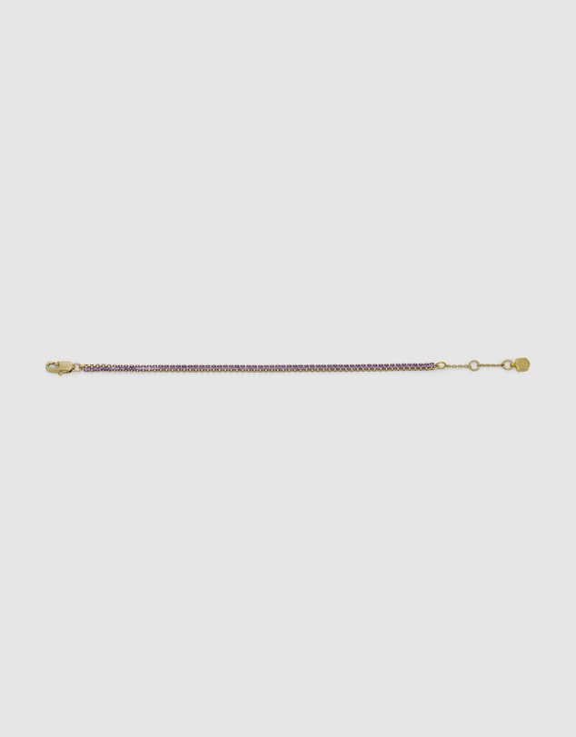 Fossil - Ellis Gold Bracelet