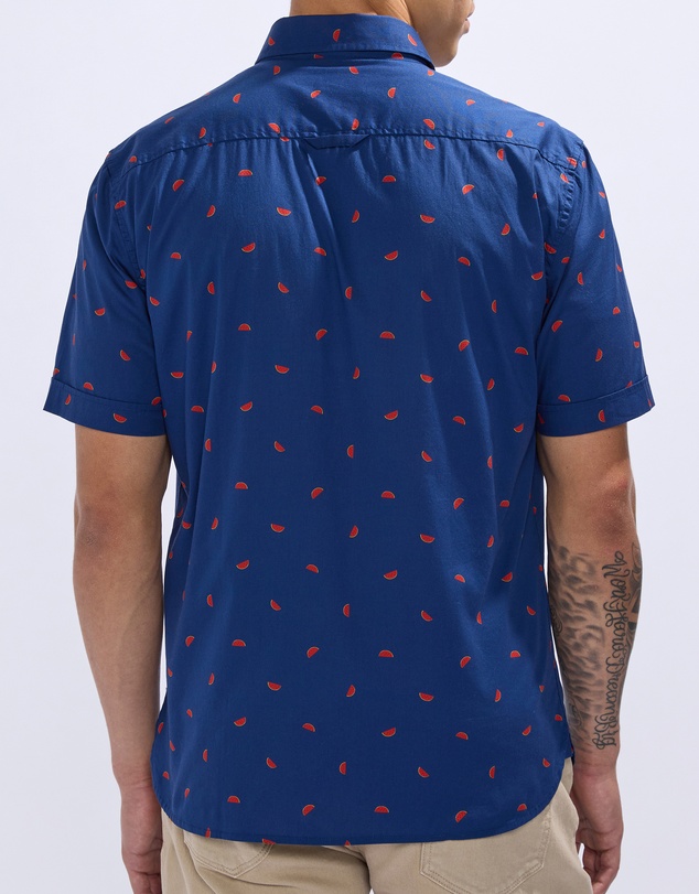 Marcs - Watermelon Sugar Shirt