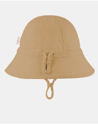 Toshi - Bell Hat Sammy