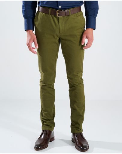 Army Green
