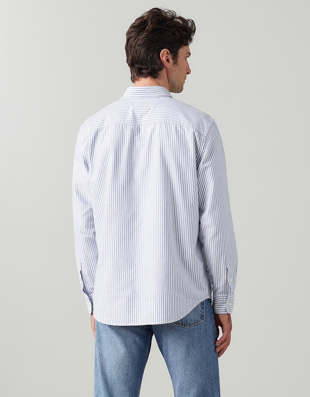 Levi's - Authentic Button Down Shirt