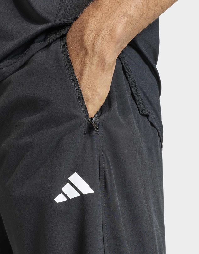 adidas Performance - WORKOUT ESSENTIALS FLEX WOVEN PANT Mens