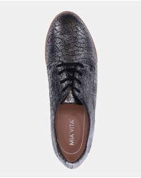 Mia Vita - Rihannah Oxford - Anthracite