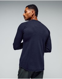 Kathmandu - K-Merino 250 Long Sleeve Top
