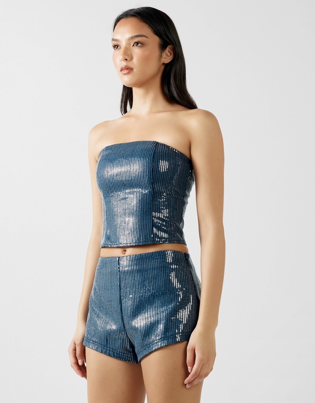 BY.DYLN - Messa Bodice