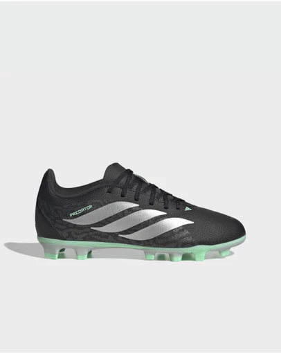 adidas Performance - PREDATOR CLUB Firm Ground/ Multi Ground Foot Football Ball Boots Kids