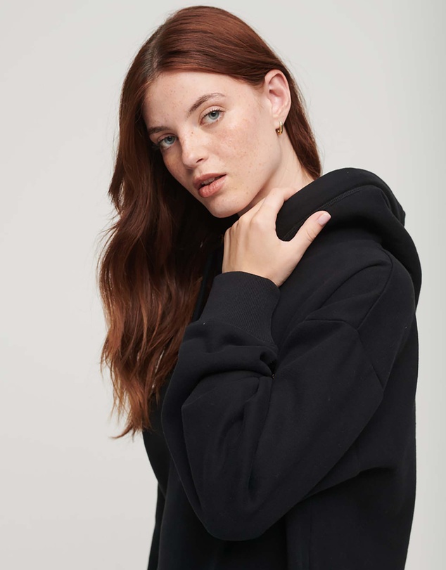 Superdry - Essential Hoodie DrEssential