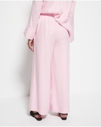 Commonry - Linen Pant