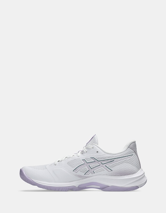 ASICS - Netburner Ballistic FF 4 - Women's