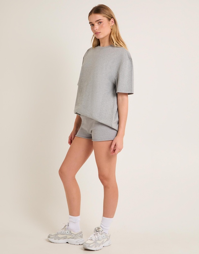 General Pants Co. Basics - Oversized T-Shirt