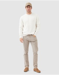 Rodd & Gunn - Gunn Knit