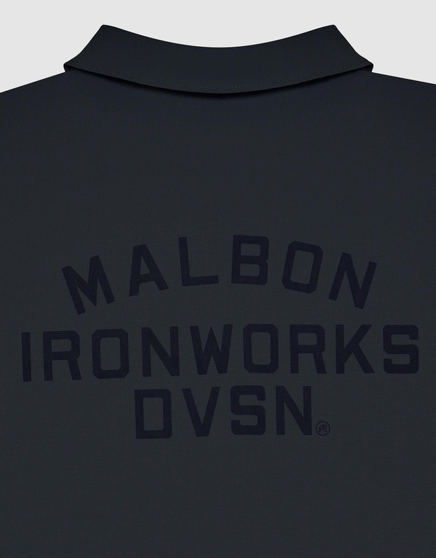 Malbon - Division Shirt