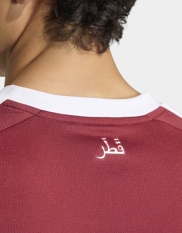 adidas Performance - Qatar 26 Home Football Jersey Mens