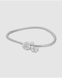 Emporio Armani - Iconic Trend Silver Necklace