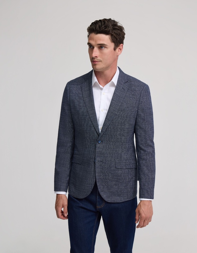 Oxford - Milton Half Lined Blazer