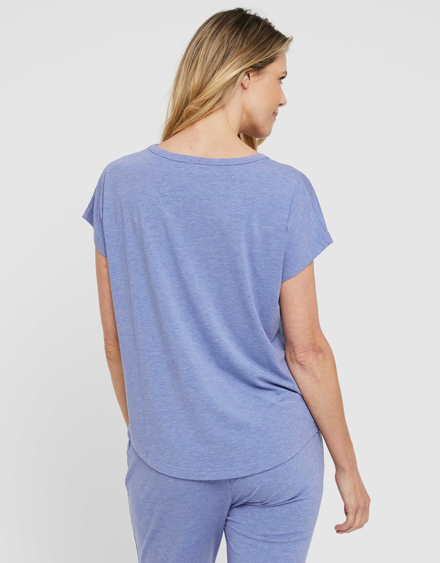 Bamboo Body - Lounge Tee
