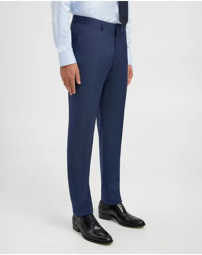 Calibre - Pinpoint Twill Suit Pant