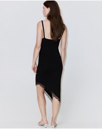 M.N.G - Curcuma Dress