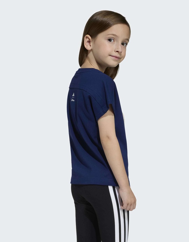 adidas Sportswear - ADIDAS DISNEY FROZEN TEE Kids
