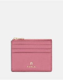 Furla - Furla Camelia S Zipped Card Case