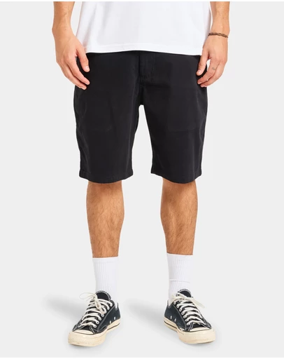 Quiksilver - Mens Everyday Union 20